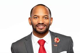 2024 Michigan Chronicle 40 Under 40 Booklet by Real Times Media