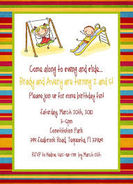 Birthday Invitation Message For Kids Playground Park Party Invitation Printable Invitation Design Etsy In 2020 Birthday Invitations Kids Party Invitations Printable Outdoors Birthday Party