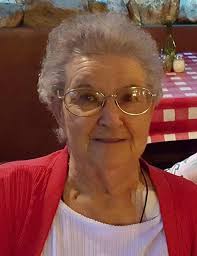 Obituary information for Phyllis I. Laier McKenzie