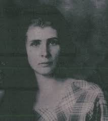 Alice Jean “Grandma” Buchanan Propst (1900-1968)