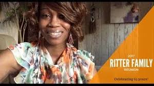 Jordan and Nora Ritter Reunion Website