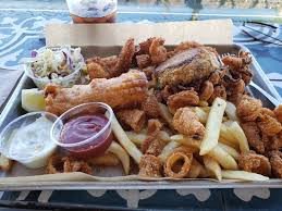 Treat someone special to the perfect gift this season. Mitch S Seafood San Diego Restaurant Reviews Photos Phone Number Tripadvisor