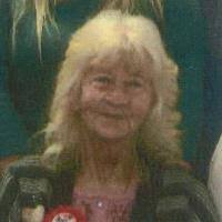 Sadie Leaora Crossland West (1929-2007)