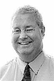 Peter WOOD Obituary (2016)