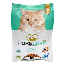 Check spelling or type a new query. Purchase Pure Love Meow Food For All Cats Ocean Fish Pouch 500g Online At Special Price In Pakistan Naheed Pk