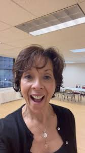Legendary Broadway choreographer JoAnn M. Hunter wants to wish Chris a  happy birthday today!, Chris’s birthday is two days away