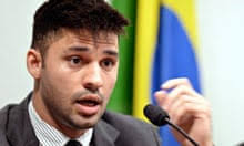 Glenn Greenwald's partner detained at Heathrow airport for nine hours