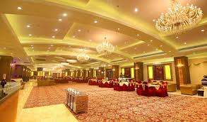 The Knots Banquet In Udyog Nagar Delhi Photos Details Venuepool Clear knot descriptions and drawings.