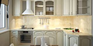 ديكورات مطابخ صغيرة المساحة وأفكار تساعدك في التصميم ديكوري