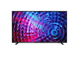 Ultra Slim Full Hd Led Smart Tv 50pfs5803 12 Philips