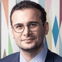 Eren Bali Personality Type