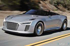 Audi R4 Perfect For Oz Audi E Tron Luxury Hybrid Cars Audi