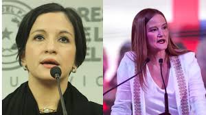 Lea Giménez se enojó con Sole y la acusó de ser incoherente