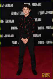 The most famous and inspiring quotes from ford v ferrari. Christian Bale Matt Damon Suit Up For Ford V Ferrari Premiere Photo 4382273 Adina Porter Alex Gurney Bethany Joy Lenz Christian Bale Darin Cooper Francesco Bauco Ian Harding James Mangold