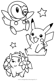 Coloring fun for all ages, adults and children. Piplup Legendary Pokemon Coloring Page Free Printable Coloring Coloring Home