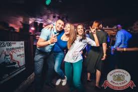Den Stroitelya 10 Avgusta 2018 Foto Restoran Maksimilians Tyumen