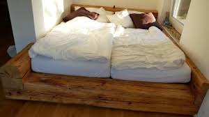 Balkenbett Bett Selber Bauen Bett Selber Bauen Boxspring Bett Selber Bauen Und Bett Selber Bauen Anleitung