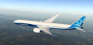 Improvements that will be evident to the travelling public will come in the form the boeing 777x will also be using the worlds most advanced jet engine, namely the general electric ge9x. Boeing 777x Suffers Testing Setback Air Transport News Aviation International News
