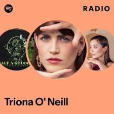 Triona O' Neill