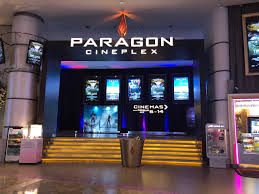 Paragon Cineplex Bangkok 2019 All You Need To Know
