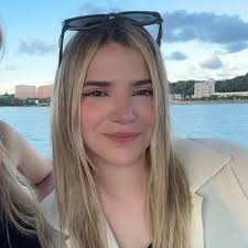 Lydia Nichole Pesante"