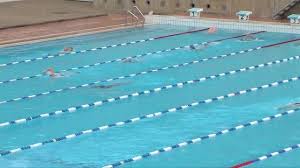 La Piscine De Beaublanc Rouvre Ses Portes