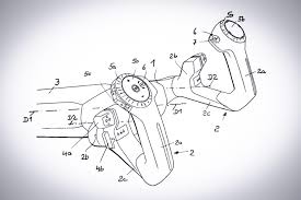 Bmw Pridumala Rul Dzhojstik Dlya Mashin S Avtopilotom Motor