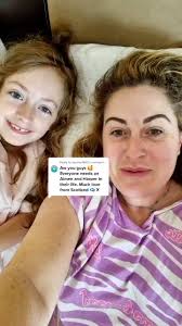 Aimee TikTok: Celebrating Monday Morning with School Holidays