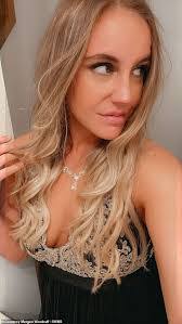 Morgan Woodruff's Instagram, Twitter & Facebook