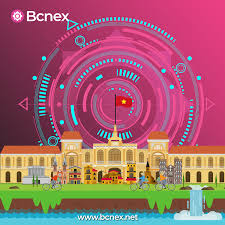 Initial coin offerings (icos) or token sales are gaining a lot of attention, from institutional investors and individuals alike. Bcnex Trading Platform Is Launching Its Ico Token Sale Nulltx