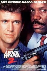 Die Hard Guns: Cause or Effect?