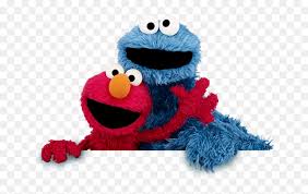 sesame street cookie monster png transparent png vhv sesame street cookie monster png