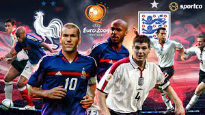 I thought france would be like england, but i was in for a shock! Euro Classics France Vs England Euro 2004 Key Moments And Match Analysis