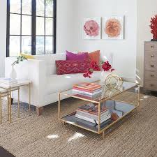 Minimalist Geometric Coffee Table Coffee Table Decor Geometric Coffee Table