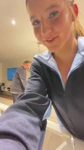 Hannah Cobb's Instagram, Twitter & Facebook