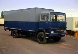 Mercedes Benz Lp 1113 45 Vbk Br 358 1974 Mercedes Lkw Nutzfahrzeuge Lkw
