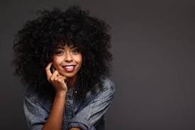 Long sections throughout the crown give you the ability to create a look that suits your fashion sense and lifestyle needs. 60 Short Curly Hairstyles For Black Women Best Curly Hairstyles Ath Us
