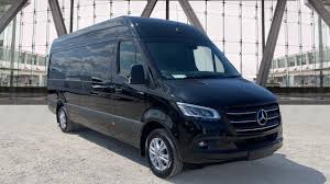 Image result for Black 2005 Sprinter