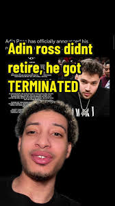 #adinross #announces #retirement #quit #streaming #twitch #kick