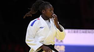 Let's explore more about her marriage details, parents, and many more. Judo Clarisse Agbegnenou Wins A Fifth World Championship Title In Budapest Paudal