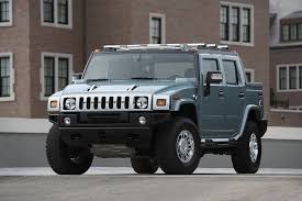 Image result for All Terrain Blue 2007 Hummer