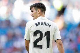 Revelado pelo málaga, brahim díaz foi contratado pelo manchester city em 2013 por 200 mil libras, 3 4 recusando uma proposta do barcelona, mesmo com xavi, andrés iniesta e lionel messi tentando convencer o jovem atleta a assinar com a equipe catalã. Brahim Diaz Man City Gamble Proved Wrong After Nightmare Year At Real Madrid Manchester Evening News