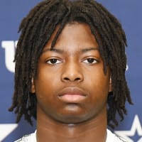 Chase Hancock 2028 Wide Receiver