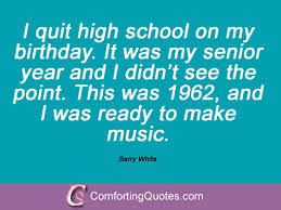 There's people making babies to my music. Barry White Quotes Relatable Quotes Motivational Funny Barry White Quotes At Relatably Com