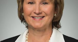 Rhonda Christopher of BKD