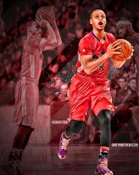 À atlanta, vendredi 11 juin (01h30) game 4 : Epingle Sur Stephen Cury