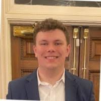 Nathan Eberhart's Instagram, Twitter & Facebook