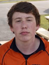 Lots of question marks for Chambersburg boys tennis