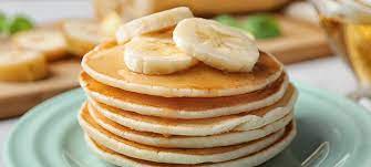 Maybe you would like to learn more about one of these? Pancake Pisang