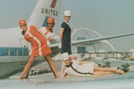 The Real Reason United Airlines Is Limiting Standby Travel For Employees Live And Let S Fly
